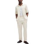 Мужская рубашка Lululemon, белый - фото 7