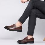 Туфли Mulinsen Men's Casual Shoes Men Low-Top - фото 14