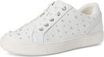 Кроссовки Naturalizer Morrison, цвет White Stud Leather - фото 7