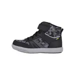 Ботинки WHISTLER "Casou", с всепогодным профилем, черный - фото 2