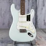 Fender American Vintage II 1965 Stratocaster, Соник Блю - фото