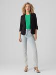 Классический блейзер VERO MODA Blazer VMJesmilo, черный - фото 4