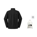 THE NORTH FACE Куртка мужская черная, Black (Gift Set) - фото 7