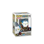 Фигурка One Piece Franky Chibi Funko - фото 7