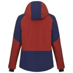 Куртка Rehall Crocks-r, красный - фото 2