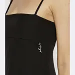 Платье Кумала Hugo, черный - фото 4