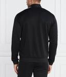 Толстовка Ea7 на молнии, черный - фото 4