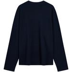 Джемпер мужской Calvin Klein, синий - фото 4