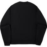 Свитшоты Unisex Night Black LiNing, черный - фото 3