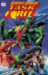 Justice League Task Force Vol. 1: Purification Plague (DC Comics) - фото