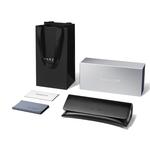 Спортивные очки Alloy Square PARZIN - фото 2