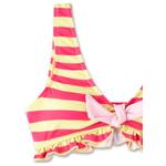 Детское бикини 440583 - бикини Sanetta, Zitrone - фото 3