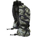 Профильные перчатки Burton, Graffiti Camo - фото