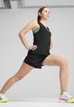 Топ Puma RUN GRAPHIC SINGLET, Black - фото 5