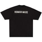 Футболка Human Made Graphic T-Shirt #5, Black - фото 2