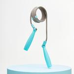 Детская регулируемая скакалка Domyos - фото 6