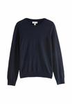 Джемпер Next REGULAR FIT PREMIUM 2 PACK CREW NECK, Green/Navy/Dark Blue - фото 5
