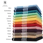 Полотенце Sleepling, серо-коричневый - фото 5