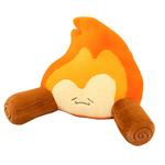 Плюшевая игрушка Creative Ponyta Doll высотой 48 см MENGMENGBUNNY - фото 7