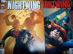Nightwing #115 & 116 (DC Comics) - фото