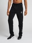 Длинные брюки Hummel Regular Workout Pants Core XK, черный - фото 2