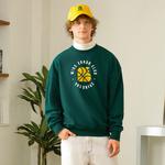 Толстовка унисекс Mind Error, цвет Jasper - фото 9