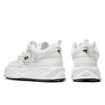 Кроссовки MOERBAI Original Machine Series Skateboarding Shoes Unisex Low-top, черный - фото 4