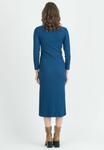 Платье Attesa Maternity Shift dress, Blue - фото 2