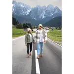 Ботинки Be Lenka winter 3.0 Barefoot, коричневый - фото 6