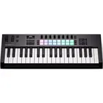 Клавишный контроллер Novation Launchkey 37 MK4 - фото 5