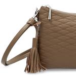 Сумка через плечо Picard Lille, сепия - фото 6