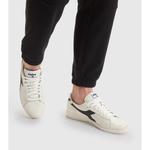 Кроссовки Diadora game l low waxed - фото 6