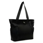 Сумка-шоппер Puma Up, черный - фото