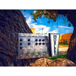 Аналоговая схема вращения педали Multi FX Morley AFX-1 - фото 5