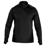 Базовый слой с коротким рукавом HUUB Thermal, черный - фото