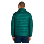 Куртка Timberland Axis Peak, зеленый - фото 2