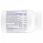 Pure Encapsulations, B-Complex Plus, 120 капсул - фото 2