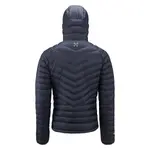 Мужская куртка Denali Altus, черный - фото 2