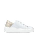 Кроссовки Rieker, белый - фото 2