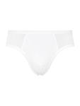 Трусики Hanro Cotton Pure, белый - фото