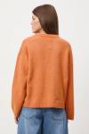 Свитер Medicine, оранжевый - фото 3