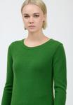 Джемпер INFLUENCER CREW-NECK, Pistachio/Green - фото 4
