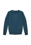 Джемпер Calliope Jumper, Teal - фото 4