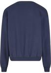 Толстовка Karl Kani Sweatshirt, Blue - фото 6