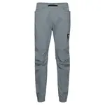 Брюки Mammut Massone Light, серый - фото 3