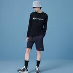 Футболка унисекс Champion, белый - фото 4