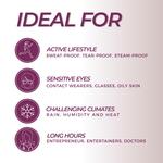 Тени для век Eyeshadow Stick Blinc, Bronze - фото 7