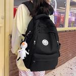 WARRIOR Нейлоновый рюкзак Unisex Multicolor - фото 8