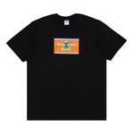 Футболка Supreme Beef Tee, Black - фото