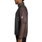 Куртка Flex Air для мужчин Mammut, черный - фото 8